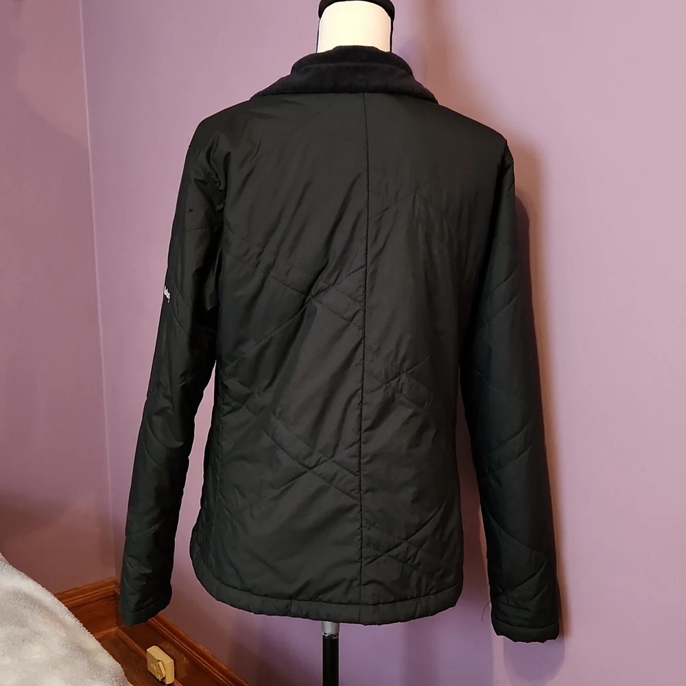 Columbia light jacket - Picture 5 of 8